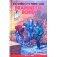 De geheime club van Brammetje Bond