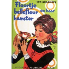 Floortje Bellefleur en haar hamster