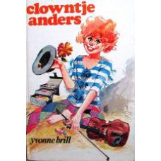 Clowntje Anders