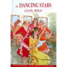 De dancing Stars gaan solo