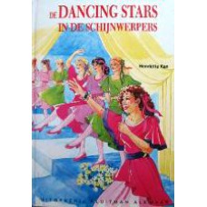 De Dancing Stars in de schijnwerpers