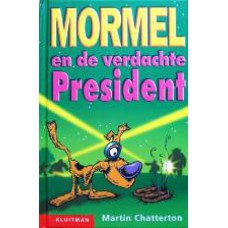 Mormel en de verdachte President