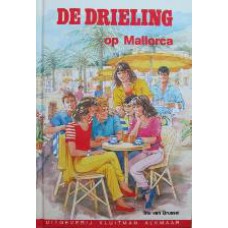 De drieling op Mallorca