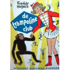 De trampoline club