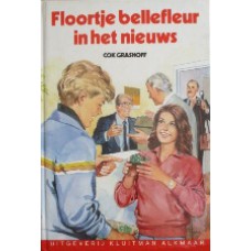 Floortje Bellefleur in het nieuws