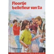 Floortje Bellefleur van 2a