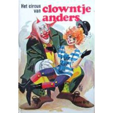 Het circus van Clowntje Anders