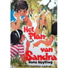 Het plan van Sandra