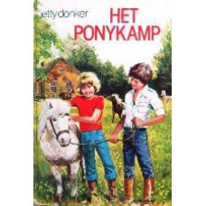 Het ponykamp