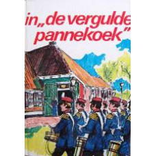 In de vergulde pannekoek