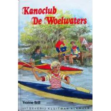 Kanoclub de Woelwaters