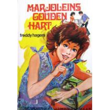 Marjoleins gouden hart