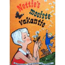 Nettie's mooiste vakantie