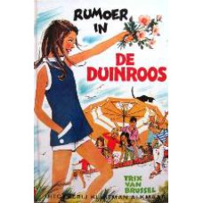 Rumoer in de Duinroos