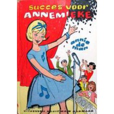 Succes voor Annemieke