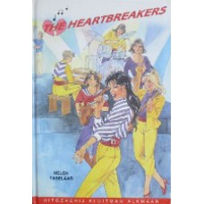 The Heartbreakers