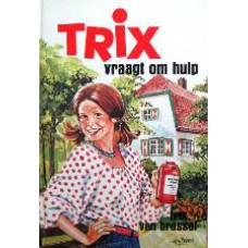 Trix vraagt om hulp