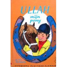 Ullah, mijn pony