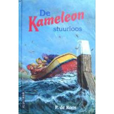 De Kameleon stuurloos