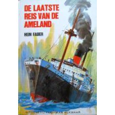 De laatste reis van de Ameland