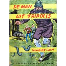 De man uit Tripolis