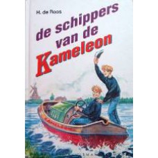 De schippers van de Kameleon