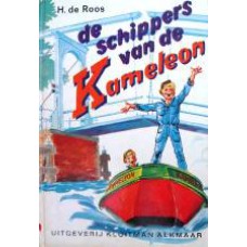 De schippers van de Kameleon