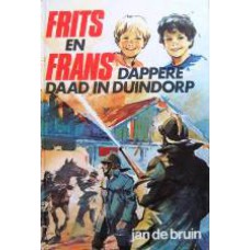 Frits en Frans dappere daad in duindorp