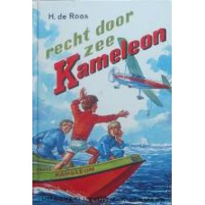 Recht door zee  Kameleon