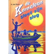 De Kameleon slaat zijn slag - Klassiek