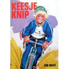 Keesje Knip