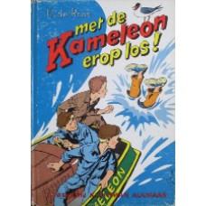 Met de Kameleon erop los!