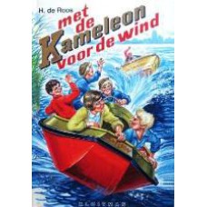 Met de kameleon voor de wind - Klassiek