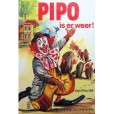 Pipo is er weer