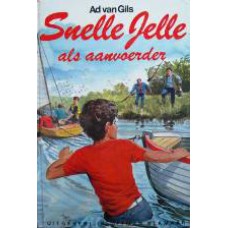 Snelle jelle als aanvoerder