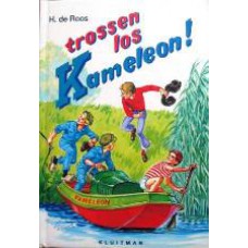 Trossen los, Kameleon! - Klassiek