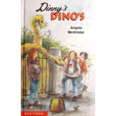 Dinny's dino's