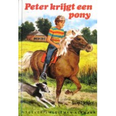 Peter krijgt een pony