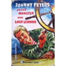 Johnny Peters en het monster van Loch Lennha