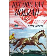 Het oog van Boerah