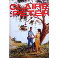 Claire en Peter