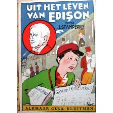 Uit het leven van Edison