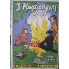 Drie Kwajongens