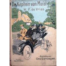 De kapitein van Murat