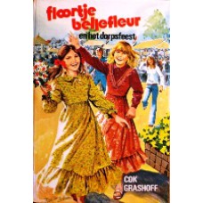 Floortje Bellefleur en het dorpsfeest