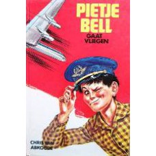 Pietje Bell gaat vliegen