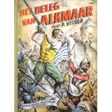 Het beleg van Alkmaar