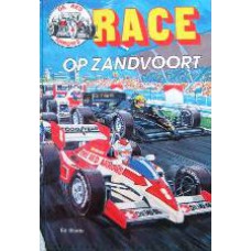 Race op Zandvoort