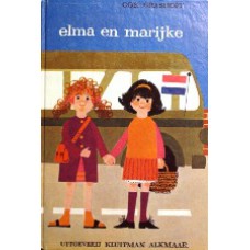 Elma en Marijke