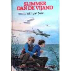 Slimmer dan de vijand